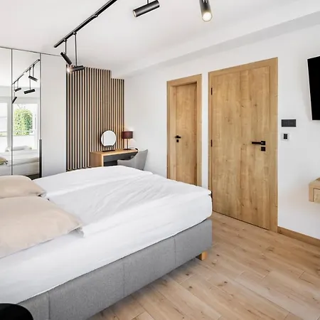 Family Terrace Aparthotel 4*