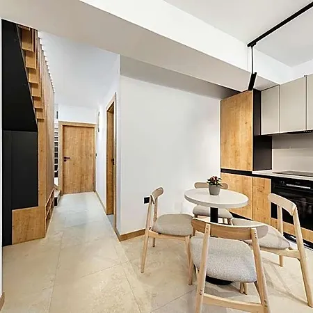 Family Terrace Aparthotel 4*
